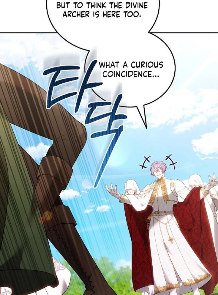 I Ended Up Raising the Seed of Evil Chapter 31 621 107