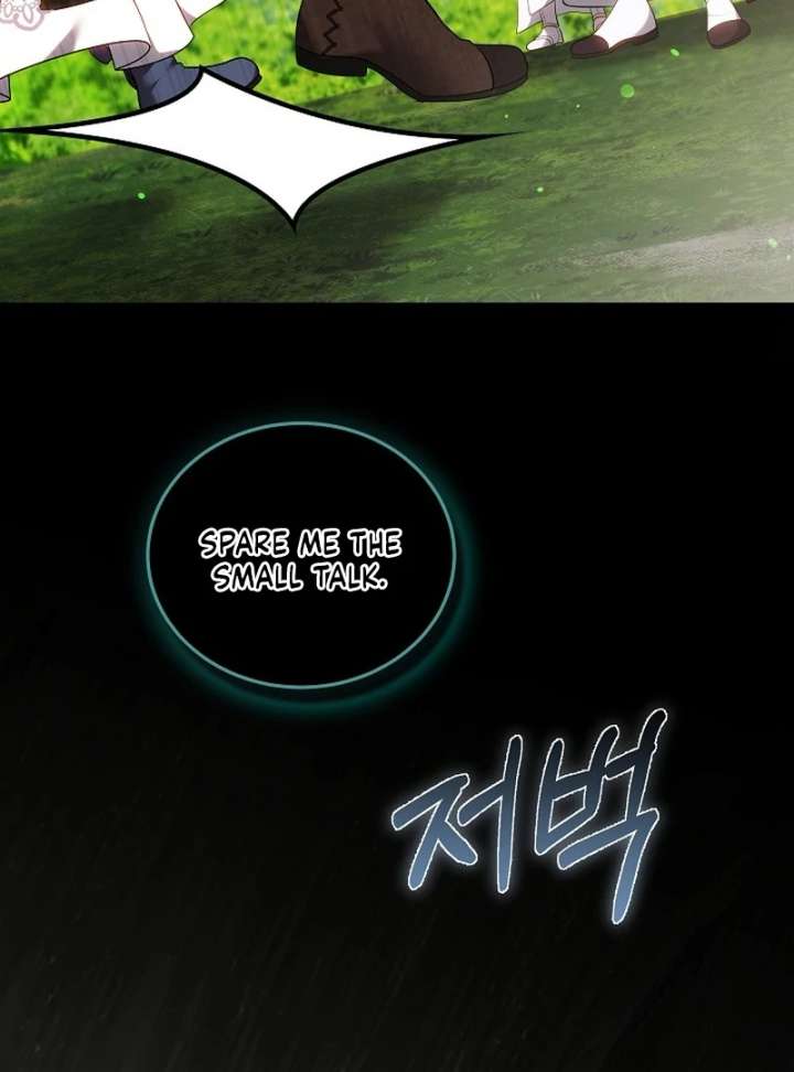 I Ended Up Raising the Seed of Evil Chapter 31 622 108