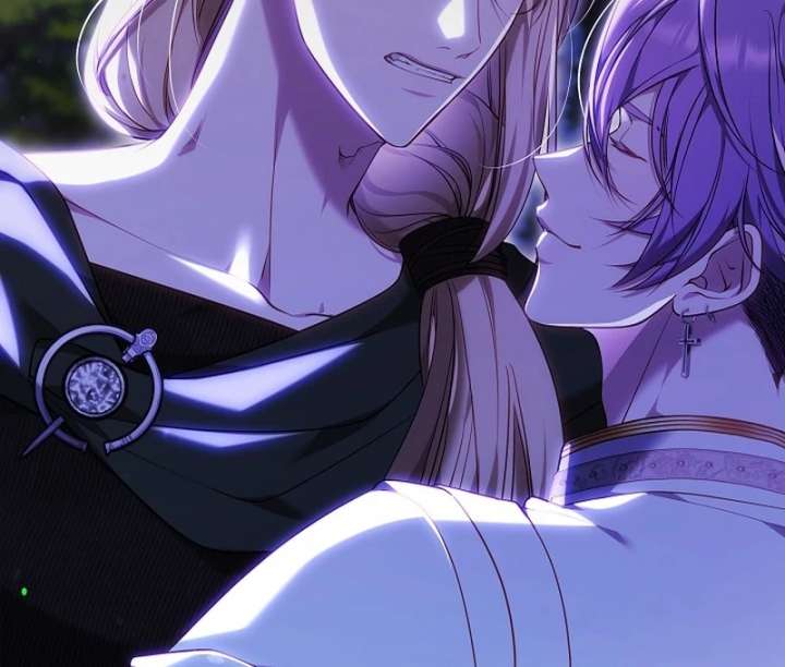 I Ended Up Raising the Seed of Evil Chapter 31 624 110