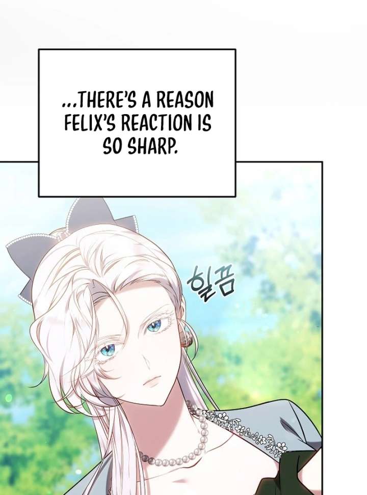 I Ended Up Raising the Seed of Evil Chapter 31 626 112