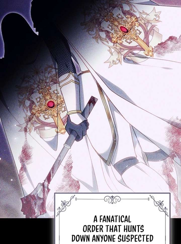 I Ended Up Raising the Seed of Evil Chapter 31 629 115