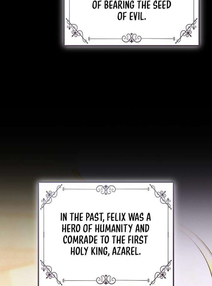 I Ended Up Raising the Seed of Evil Chapter 31 630 116