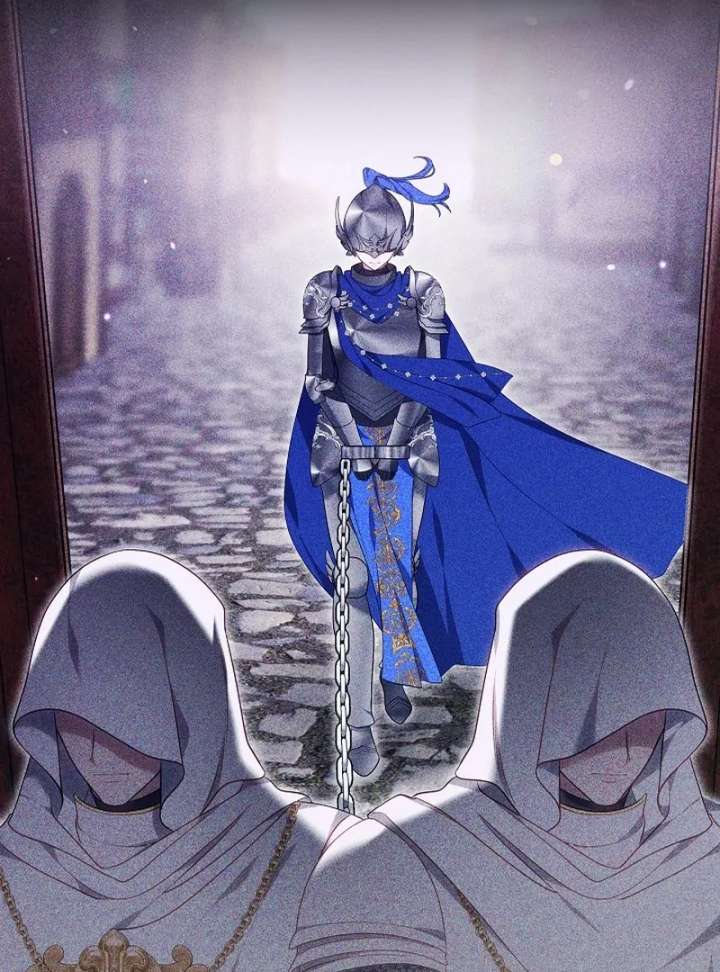 I Ended Up Raising the Seed of Evil Chapter 31 634 120