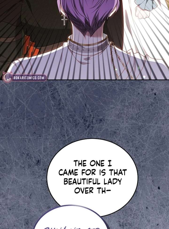 I Ended Up Raising the Seed of Evil Chapter 31 641 127