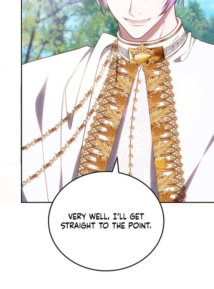 I Ended Up Raising the Seed of Evil Chapter 31 647 133