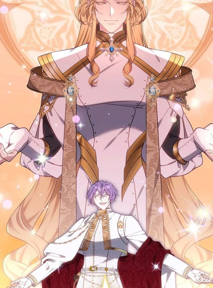 I Ended Up Raising the Seed of Evil Chapter 31 649 135