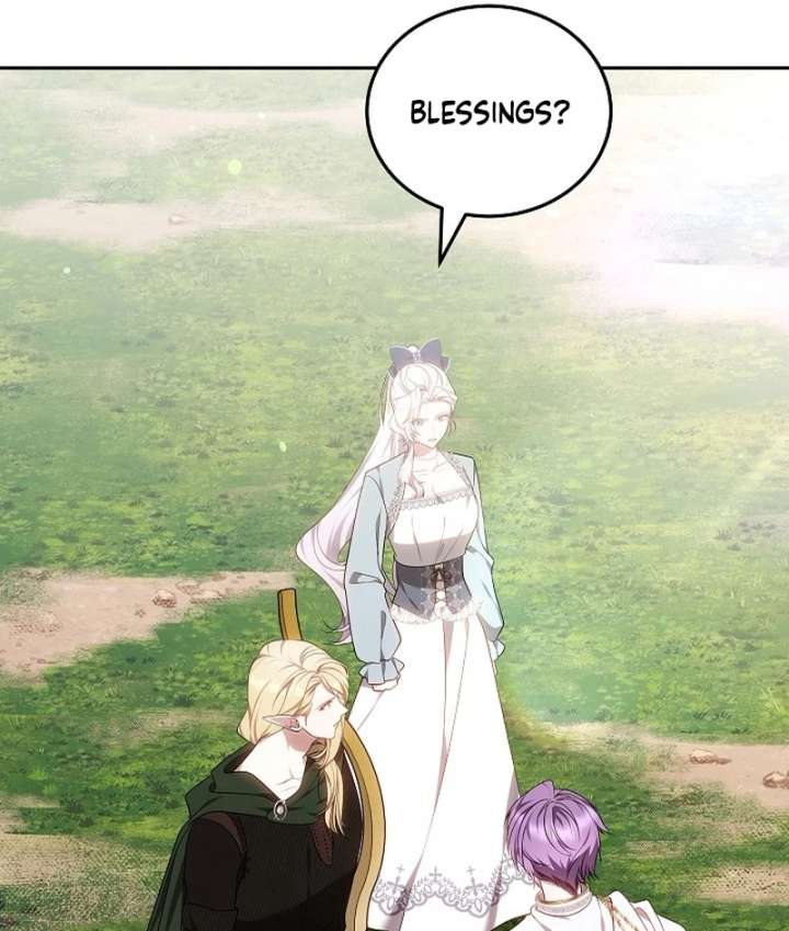 I Ended Up Raising the Seed of Evil Chapter 31 651 137