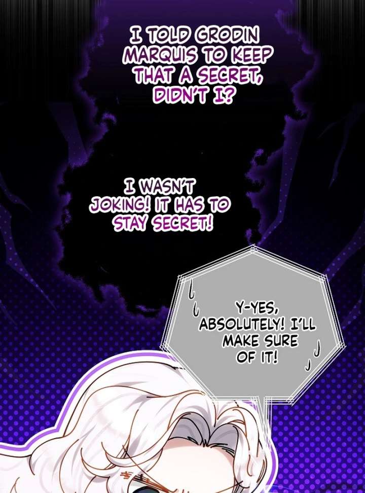 I Ended Up Raising the Seed of Evil Chapter 31 655 141