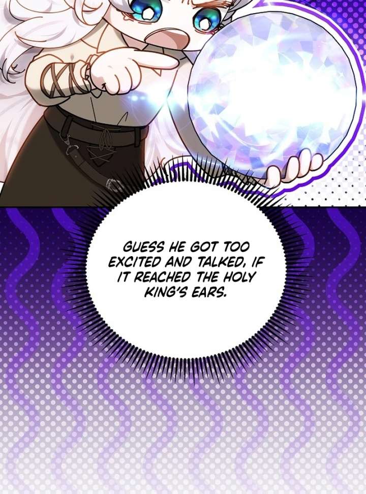 I Ended Up Raising the Seed of Evil Chapter 31 656 142