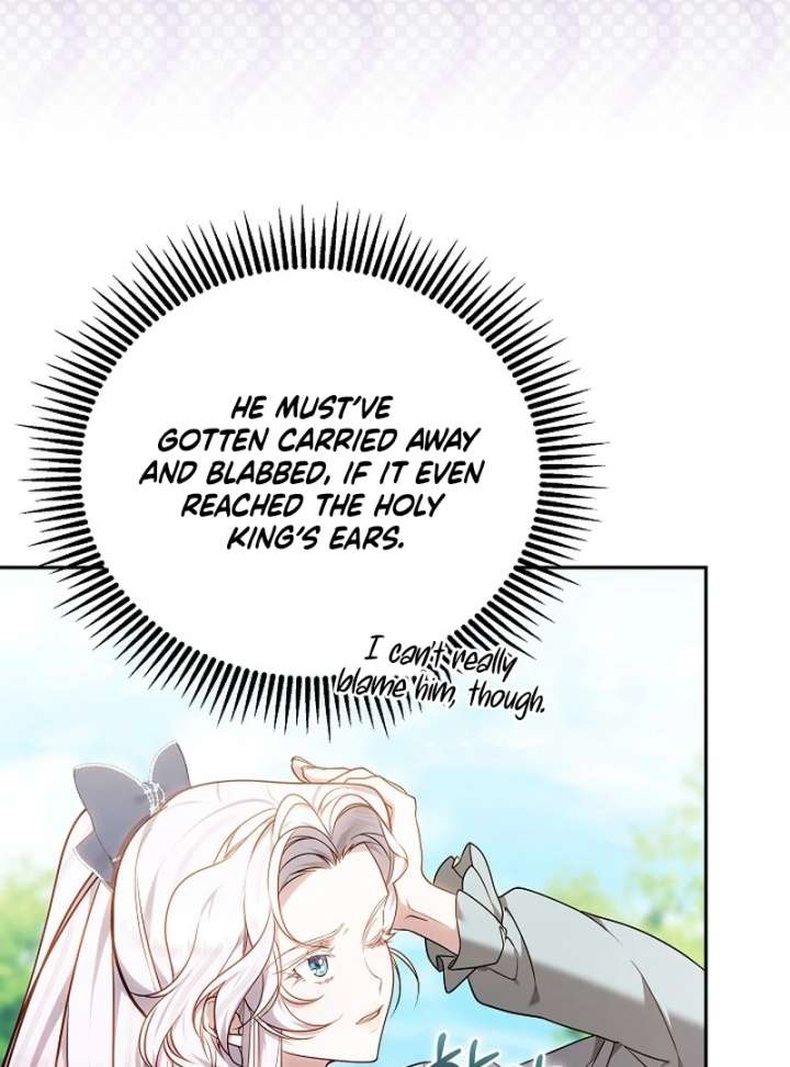 I Ended Up Raising the Seed of Evil Chapter 31 657 143