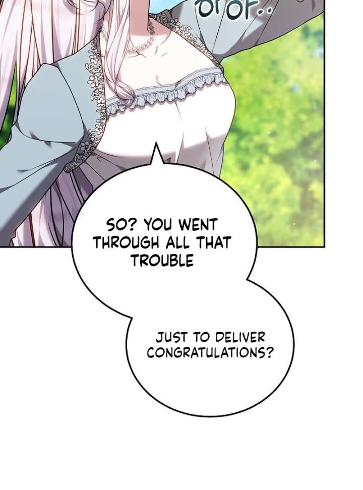 I Ended Up Raising the Seed of Evil Chapter 31 658 144