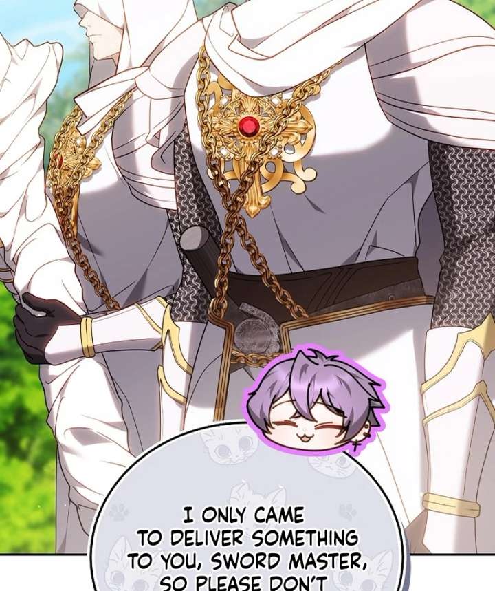 I Ended Up Raising the Seed of Evil Chapter 31 660 146