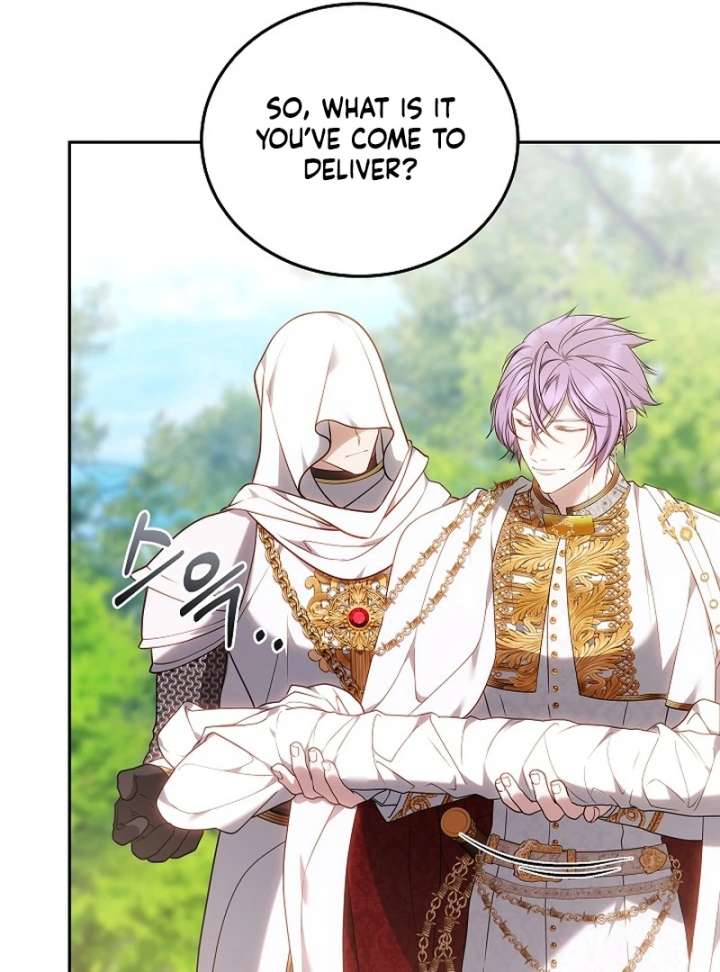 I Ended Up Raising the Seed of Evil Chapter 31 662 148