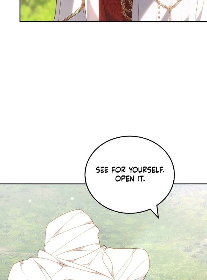 I Ended Up Raising the Seed of Evil Chapter 31 663 149