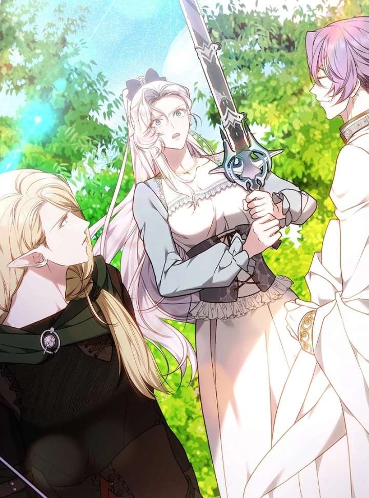 I Ended Up Raising the Seed of Evil Chapter 31 671 157