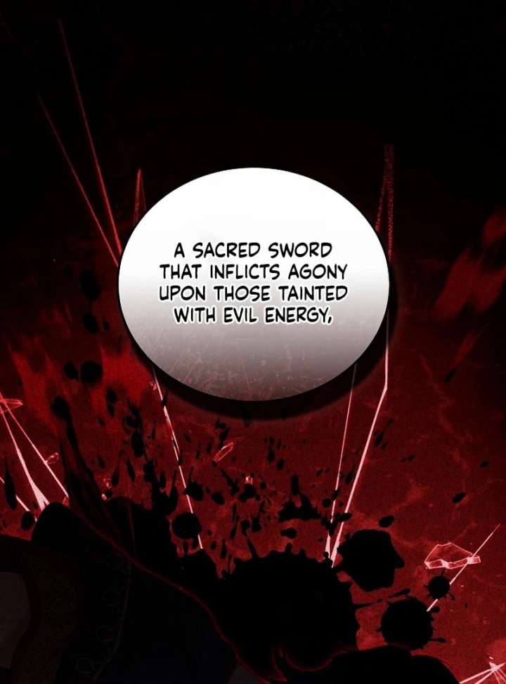 I Ended Up Raising the Seed of Evil Chapter 31 675 161