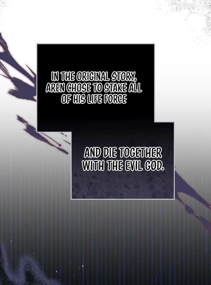 I Ended Up Raising the Seed of Evil Chapter 32 506 007