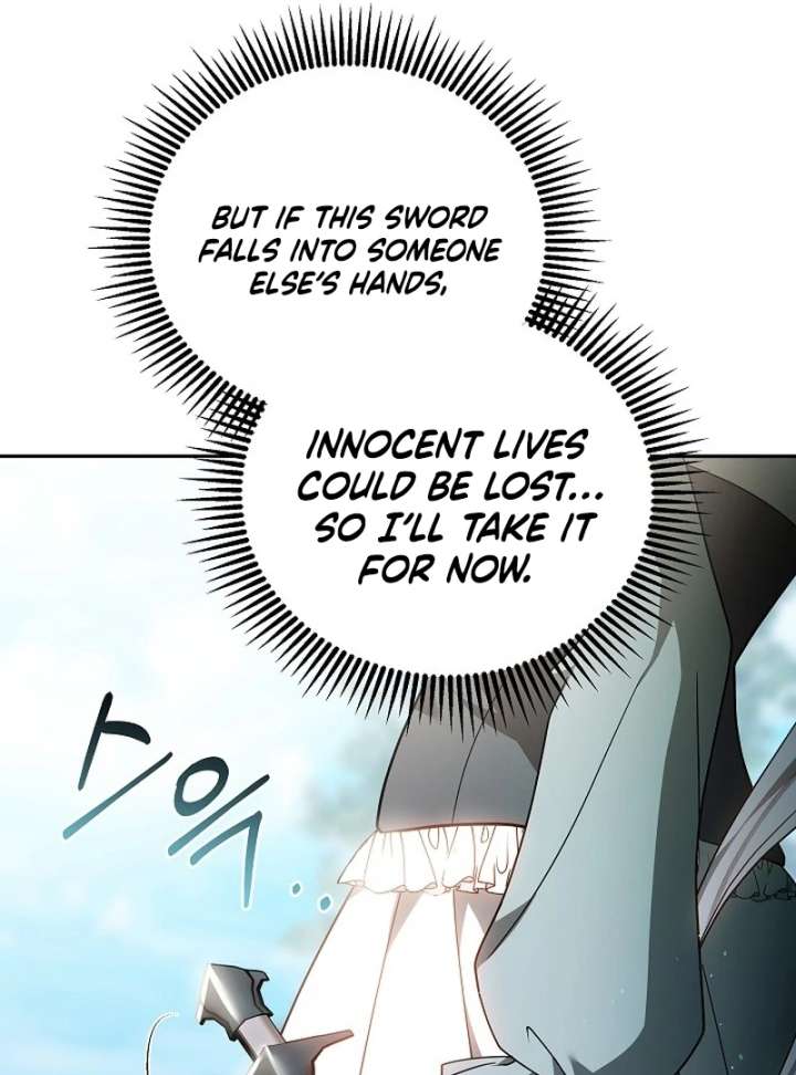 I Ended Up Raising the Seed of Evil Chapter 32 510 011