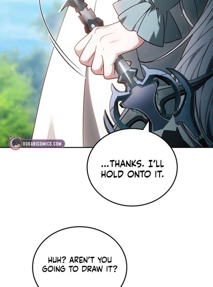 I Ended Up Raising the Seed of Evil Chapter 32 511 012