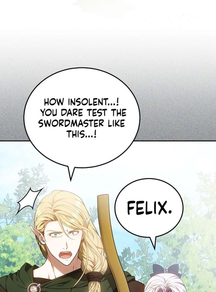 I Ended Up Raising the Seed of Evil Chapter 32 516 017