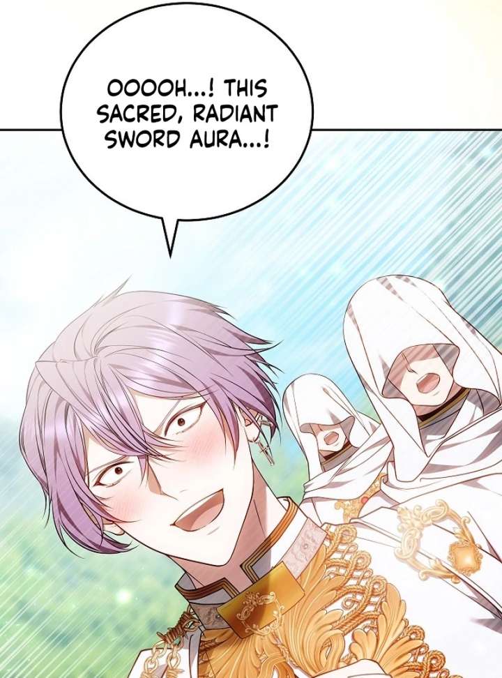 I Ended Up Raising the Seed of Evil Chapter 32 529 030