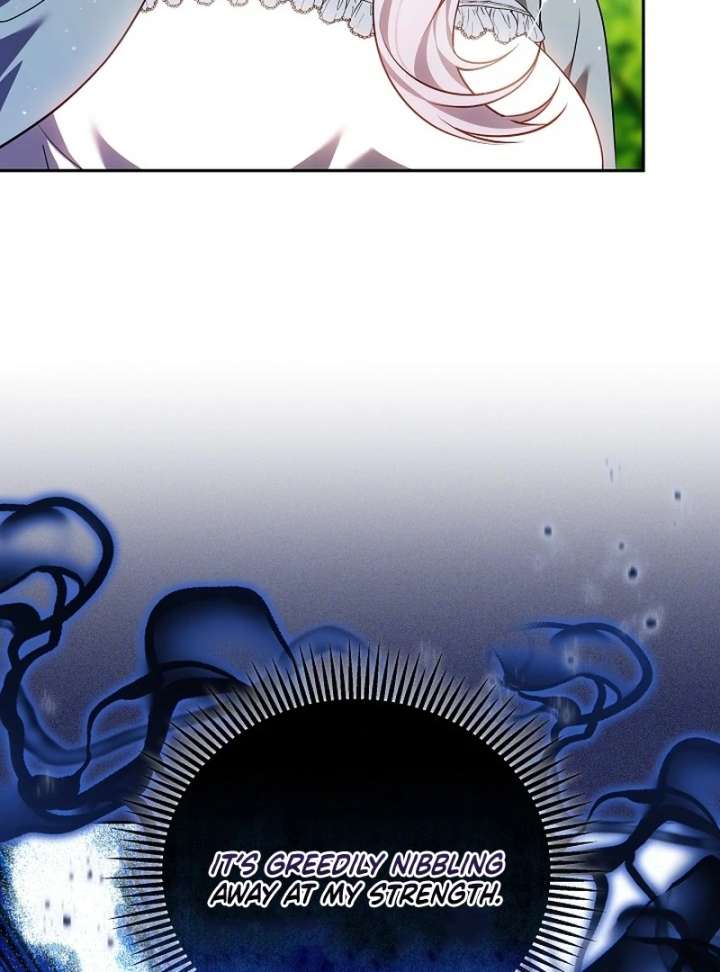 I Ended Up Raising the Seed of Evil Chapter 32 534 035