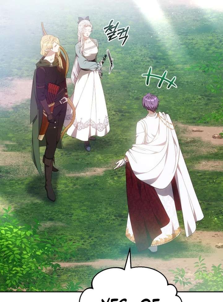 I Ended Up Raising the Seed of Evil Chapter 32 542 043