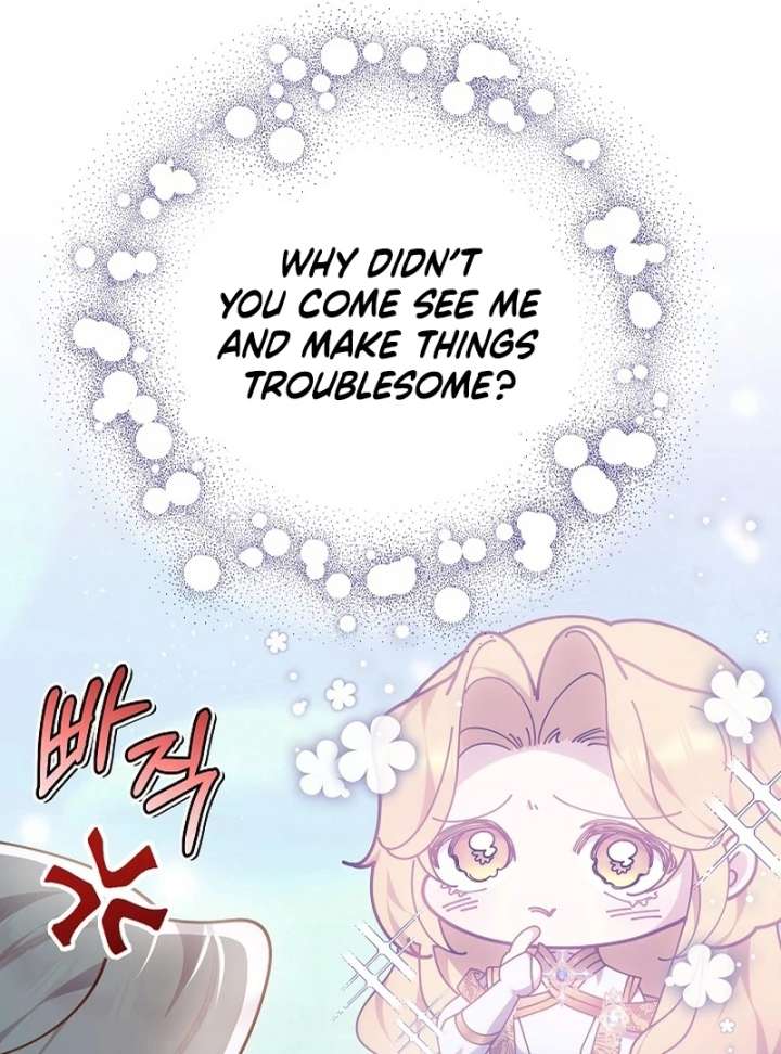 I Ended Up Raising the Seed of Evil Chapter 32 546 047