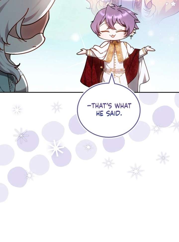 I Ended Up Raising the Seed of Evil Chapter 32 547 048