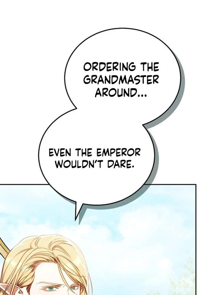 I Ended Up Raising the Seed of Evil Chapter 32 548 049