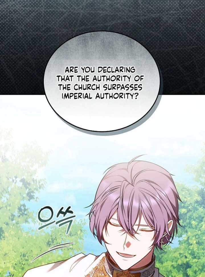 I Ended Up Raising the Seed of Evil Chapter 32 550 051