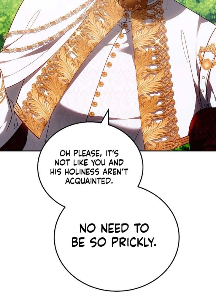 I Ended Up Raising the Seed of Evil Chapter 32 551 052