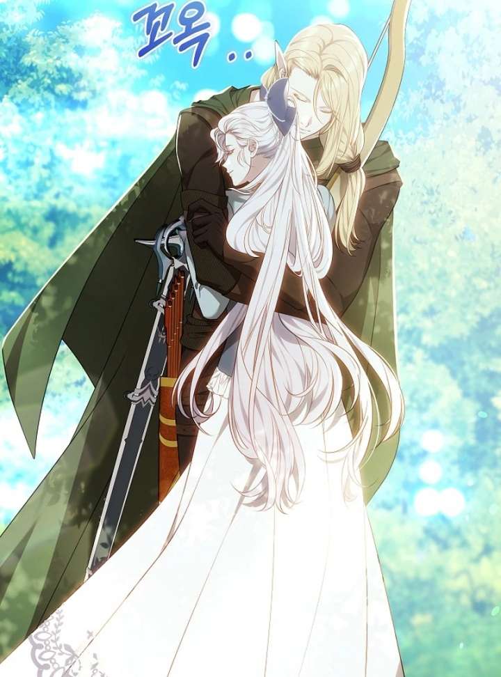 I Ended Up Raising the Seed of Evil Chapter 32 570 071