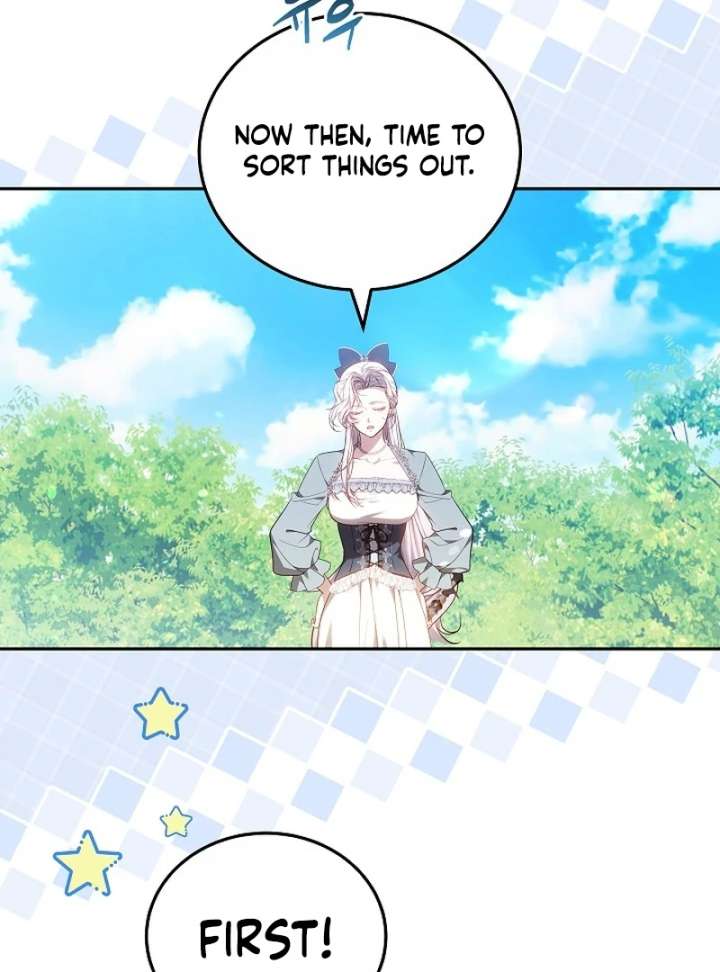 I Ended Up Raising the Seed of Evil Chapter 32 576 077