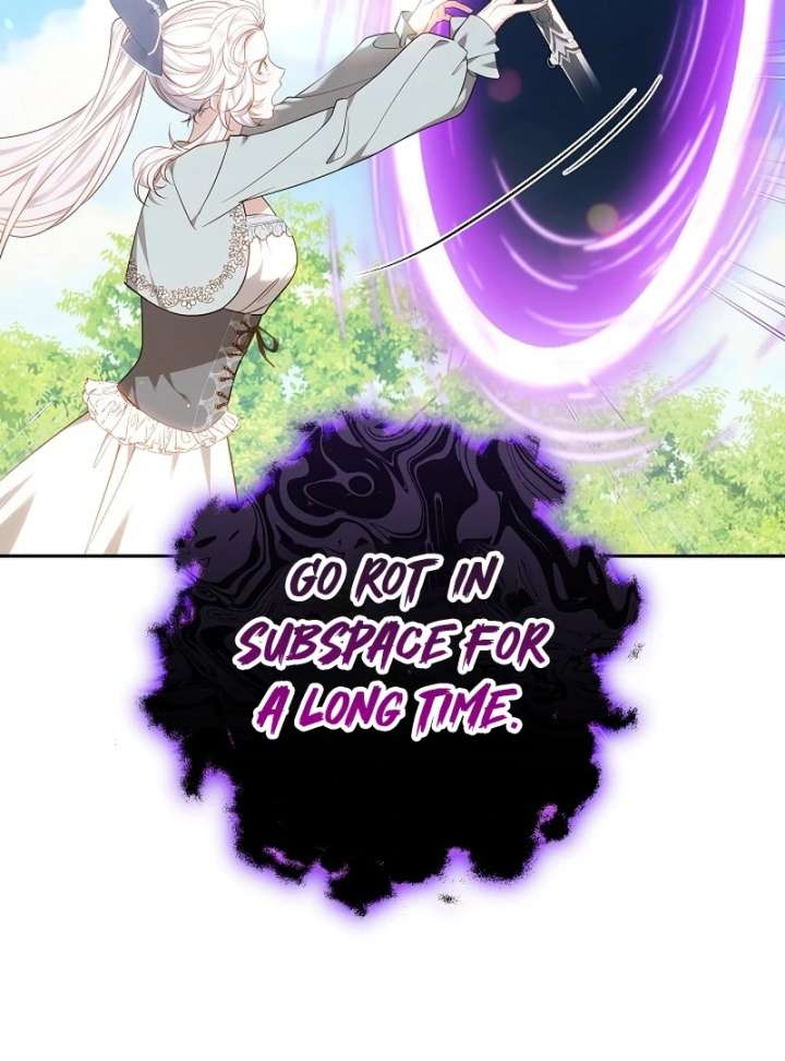 I Ended Up Raising the Seed of Evil Chapter 32 578 079