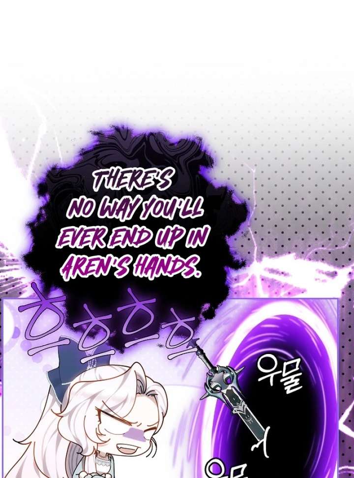 I Ended Up Raising the Seed of Evil Chapter 32 579 080