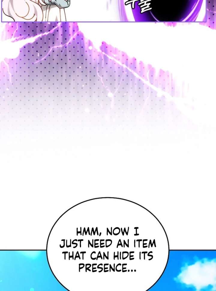 I Ended Up Raising the Seed of Evil Chapter 32 580 081