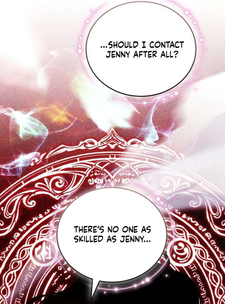 I Ended Up Raising the Seed of Evil Chapter 32 583 084