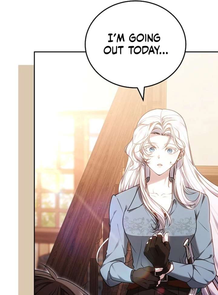 I Ended Up Raising the Seed of Evil Chapter 32 591 092