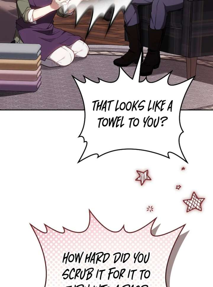 I Ended Up Raising the Seed of Evil Chapter 32 594 095