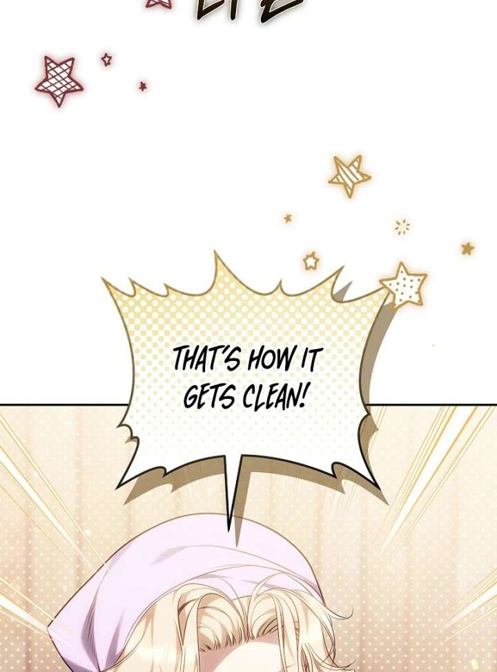 I Ended Up Raising the Seed of Evil Chapter 32 596 097