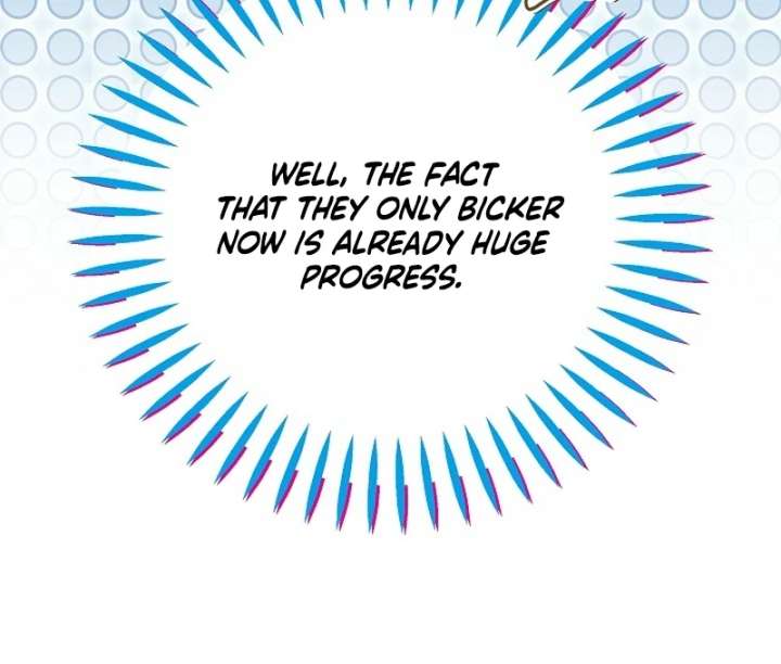 I Ended Up Raising the Seed of Evil Chapter 32 599 100