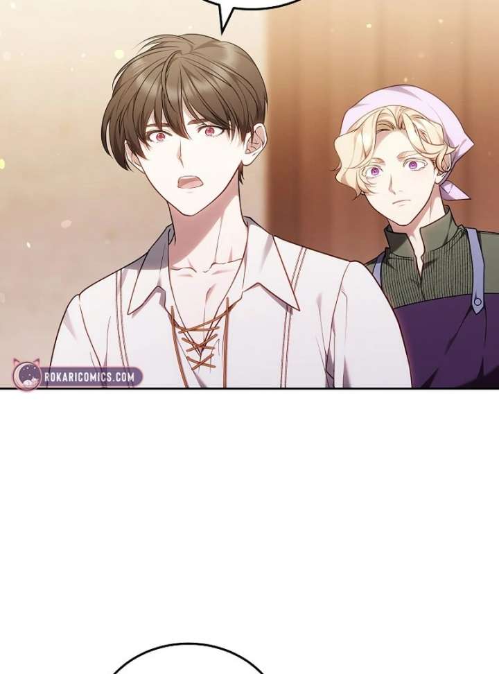 I Ended Up Raising the Seed of Evil Chapter 32 606 107