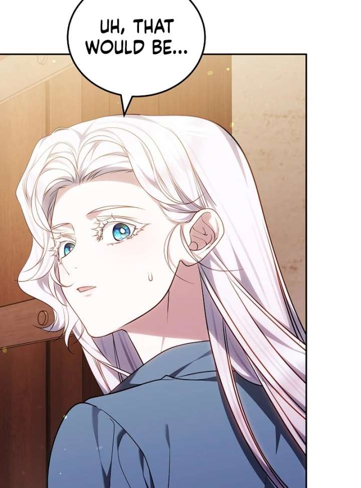 I Ended Up Raising the Seed of Evil Chapter 32 607 108