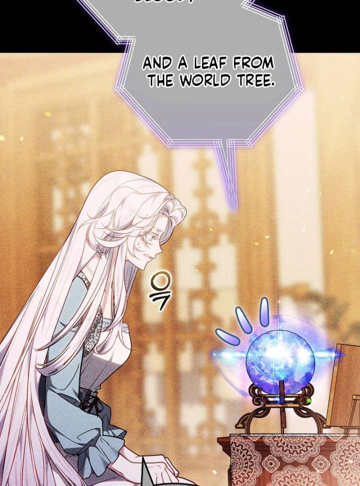 I Ended Up Raising the Seed of Evil Chapter 32 612 113