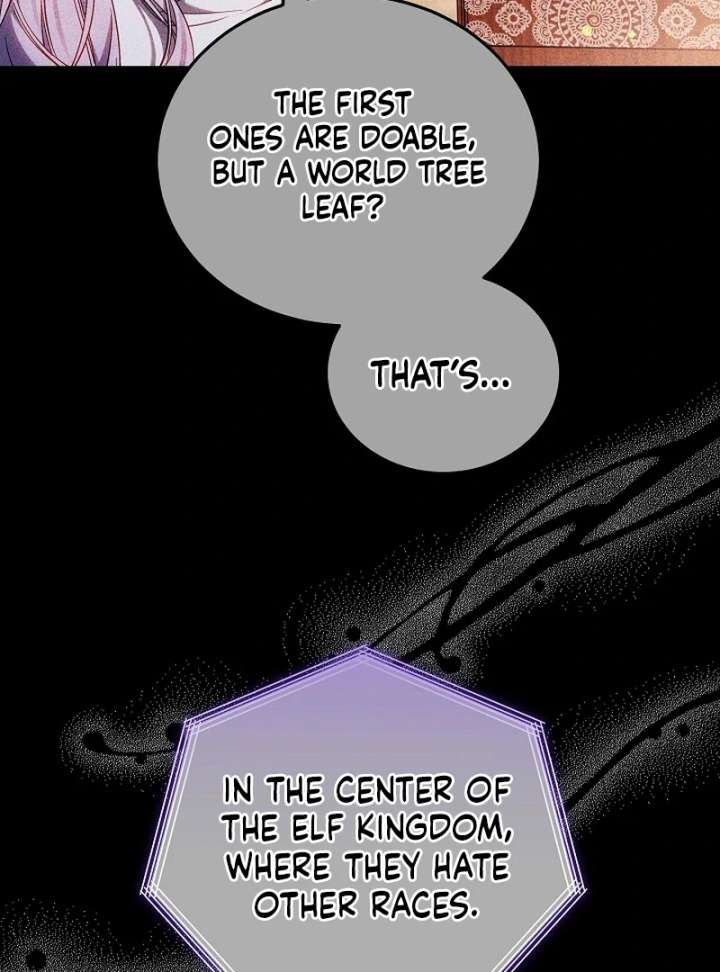 I Ended Up Raising the Seed of Evil Chapter 32 613 114