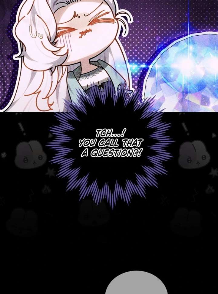 I Ended Up Raising the Seed of Evil Chapter 32 615 116