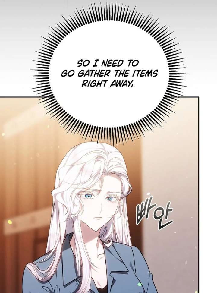 I Ended Up Raising the Seed of Evil Chapter 32 618 119