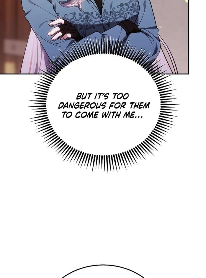 I Ended Up Raising the Seed of Evil Chapter 32 619 120