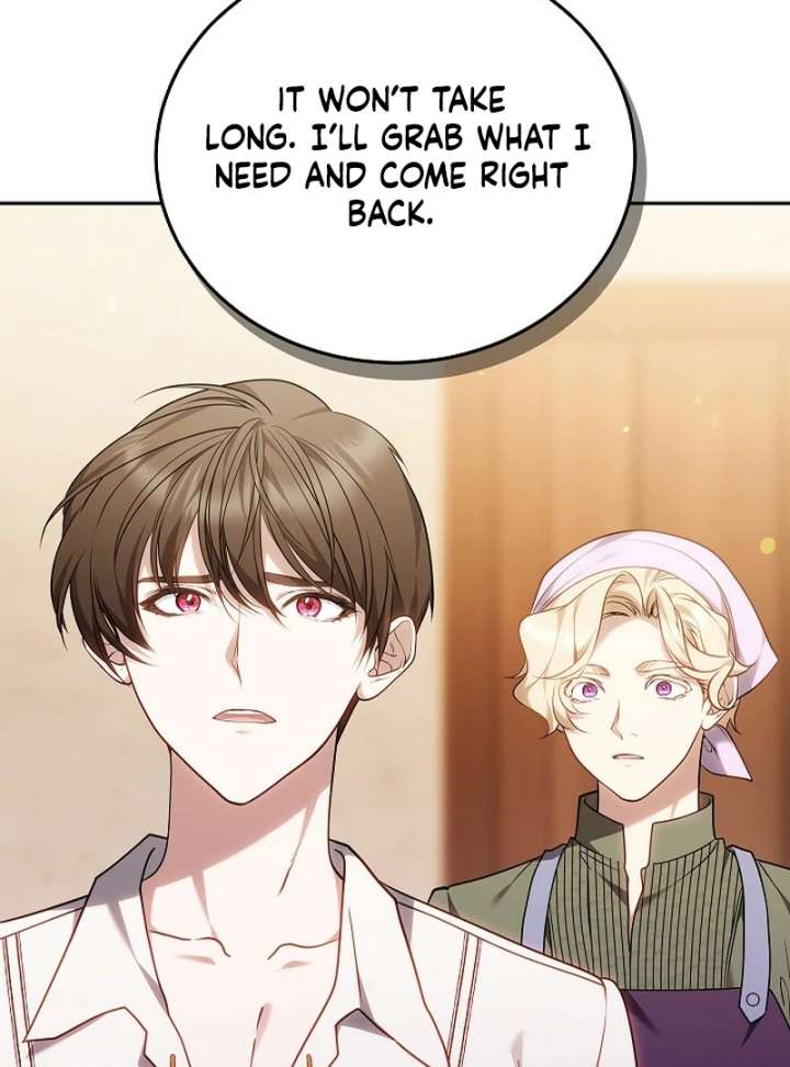 I Ended Up Raising the Seed of Evil Chapter 32 620 121